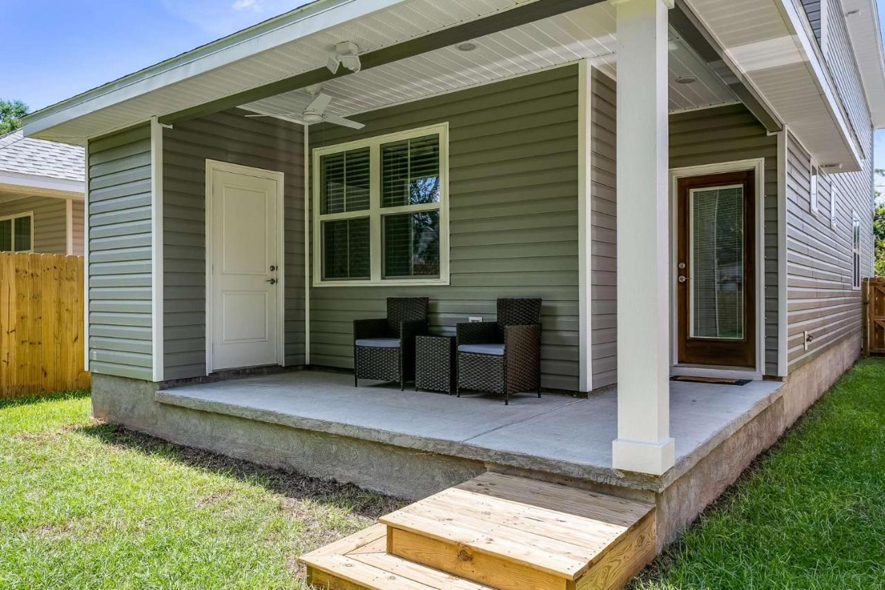 הוילה פנסקולה Lone Oak House מראה חיצוני תמונה